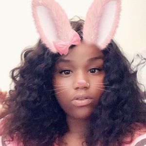 Meet your Posher, Marquitta